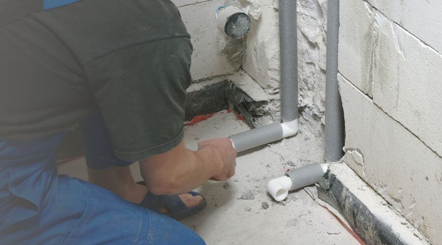 Professional septic pumping service in Oakton, VA